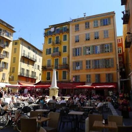 Vieux Nice-3 Pieces Moderne- 100M De La Mer 외부 사진