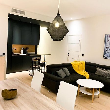Vieux Nice-3 Pieces Moderne- 100M De La Mer 외부 사진