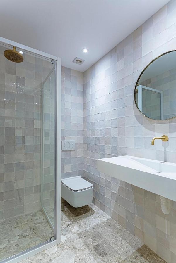 Vieux Nice-3 Pieces Moderne- 100M De La Mer 외부 사진