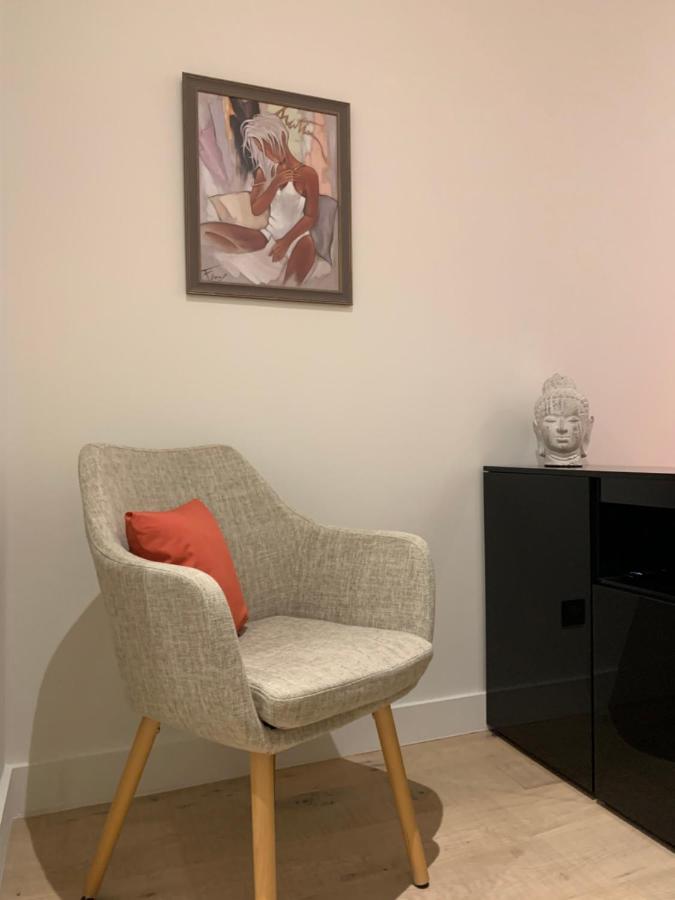 Vieux Nice-3 Pieces Moderne- 100M De La Mer 외부 사진