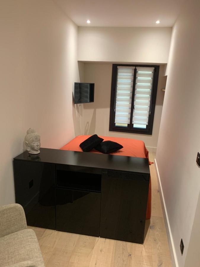 Vieux Nice-3 Pieces Moderne- 100M De La Mer 외부 사진