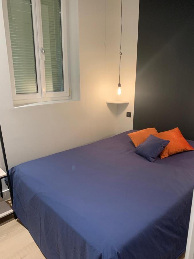 Vieux Nice-3 Pieces Moderne- 100M De La Mer 외부 사진
