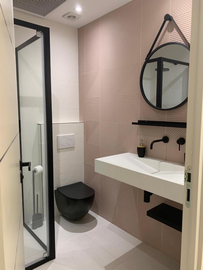 Vieux Nice-3 Pieces Moderne- 100M De La Mer 외부 사진